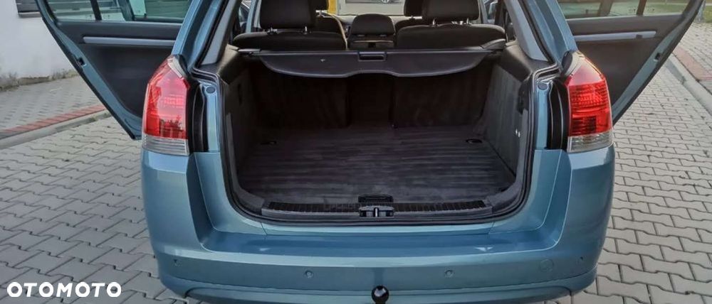 Opel Signum - 16
