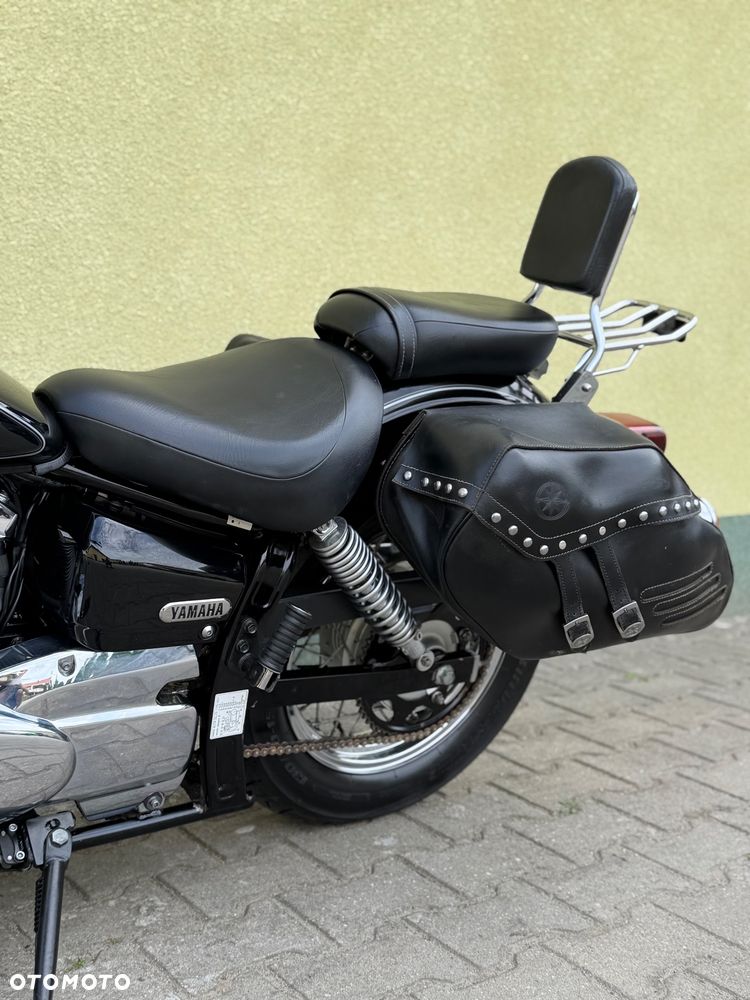 Yamaha Drag Star - 33