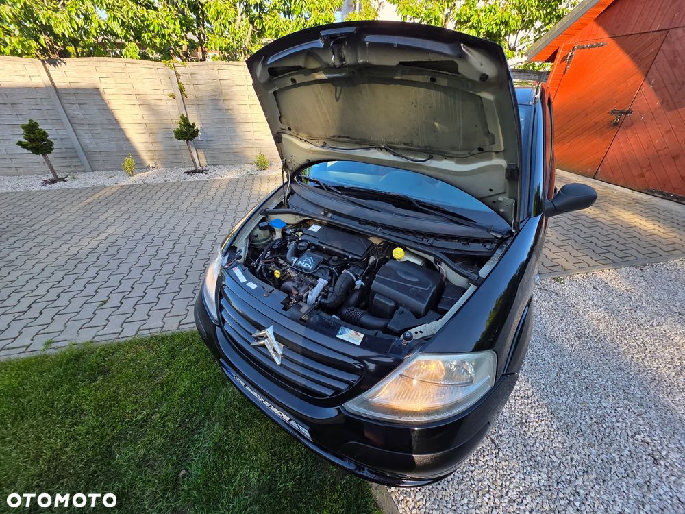 Citroën C3 1.4 HDi Magic - 11