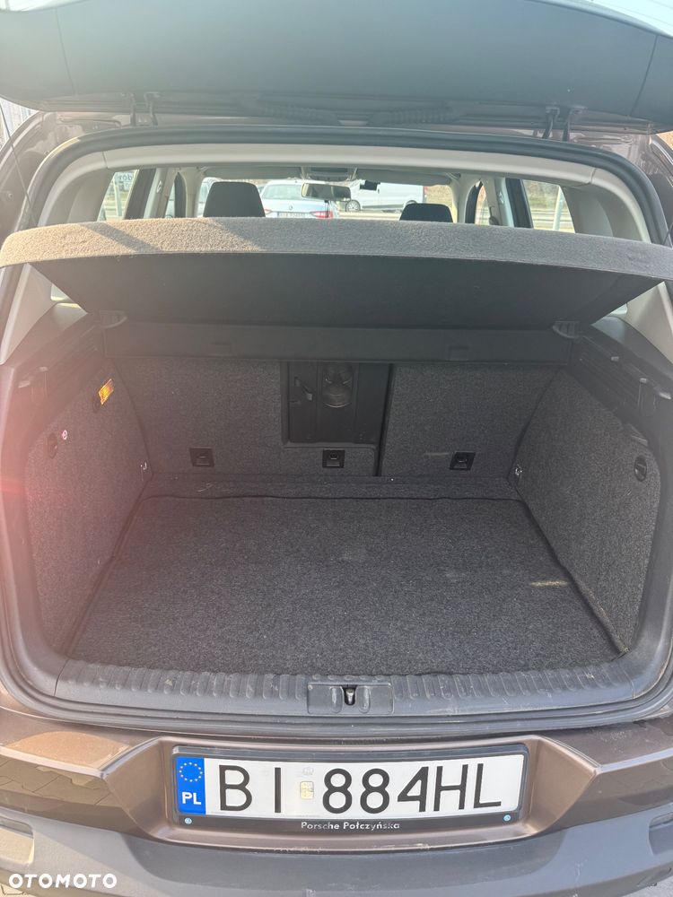 Volkswagen Tiguan 1.4 TSI Perfectline - 8