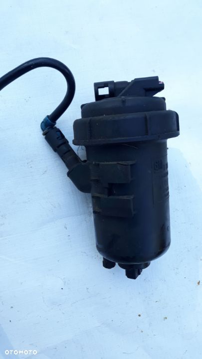 OBUDOWA FILTRA PALIWA Opel 13161902 13204107 - 7