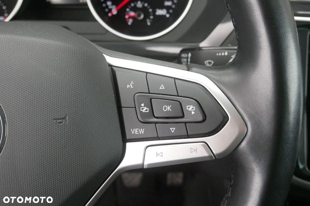 Volkswagen Tiguan 1.5 TSI EVO Life - 20