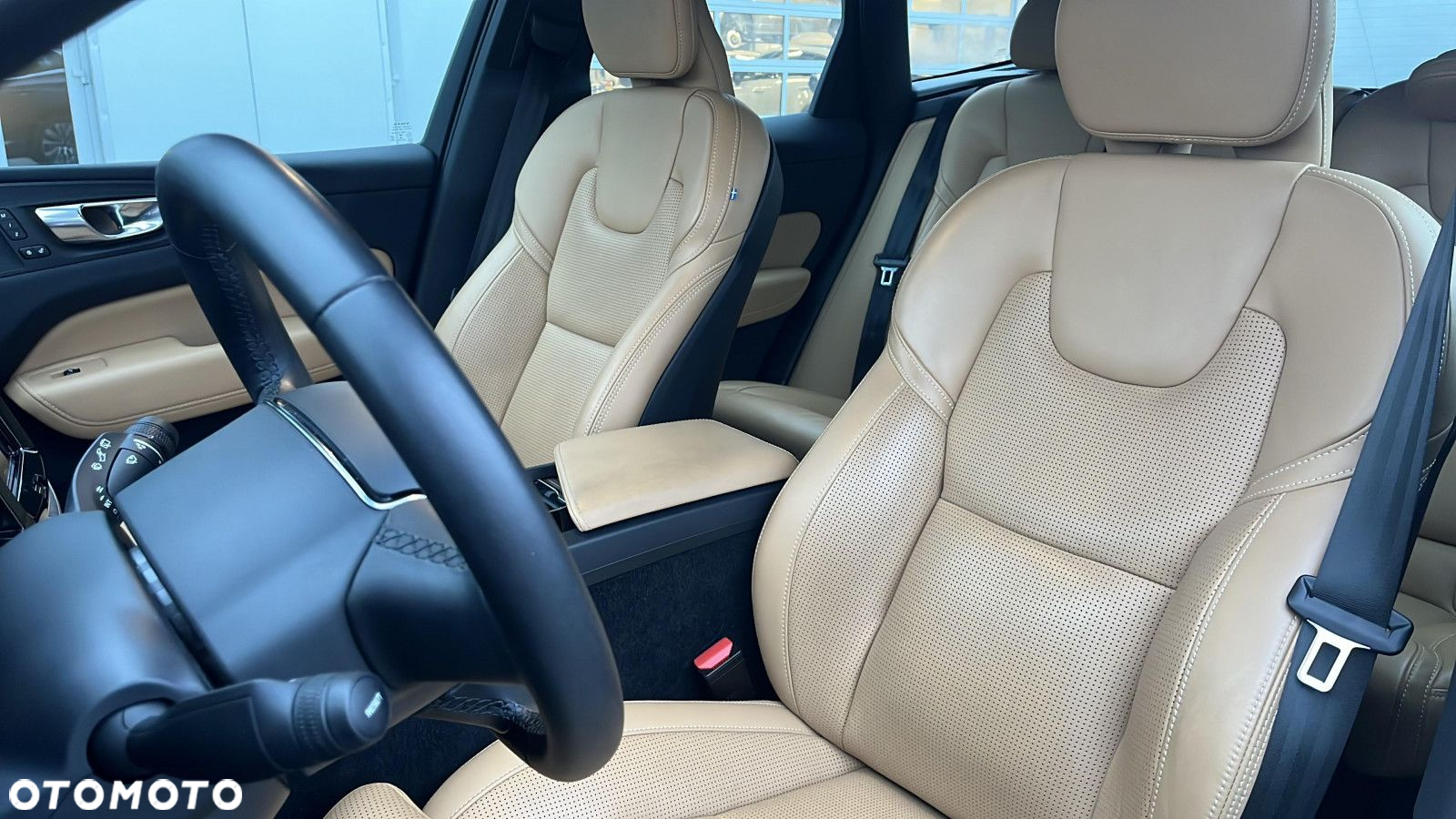 Volvo XC 60 - 11