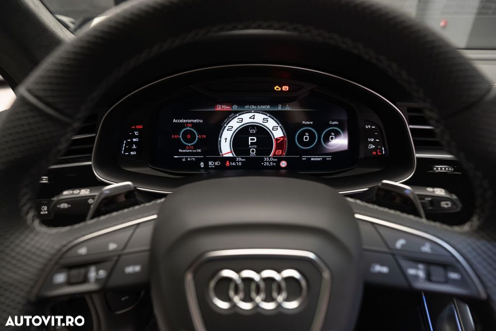 Audi RS Q8 - 18