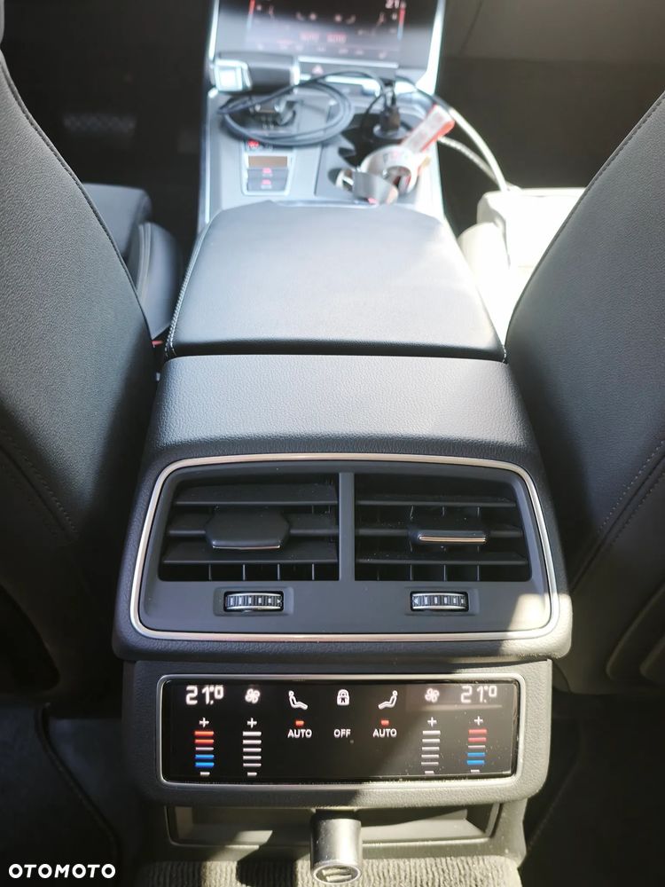 Audi A6 Avant 40 TDI mHEV Quattro S tronic - 10