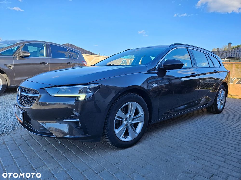 Opel Insignia - 14