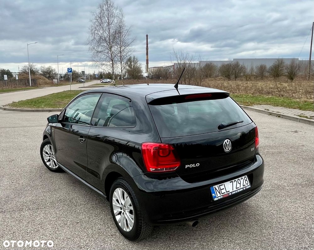Volkswagen Polo 1.6 TDI Life - 2