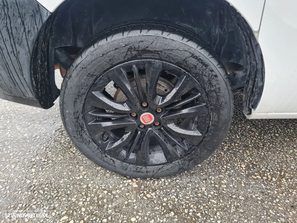 Fiat Doblo 1.3 multijet - 7