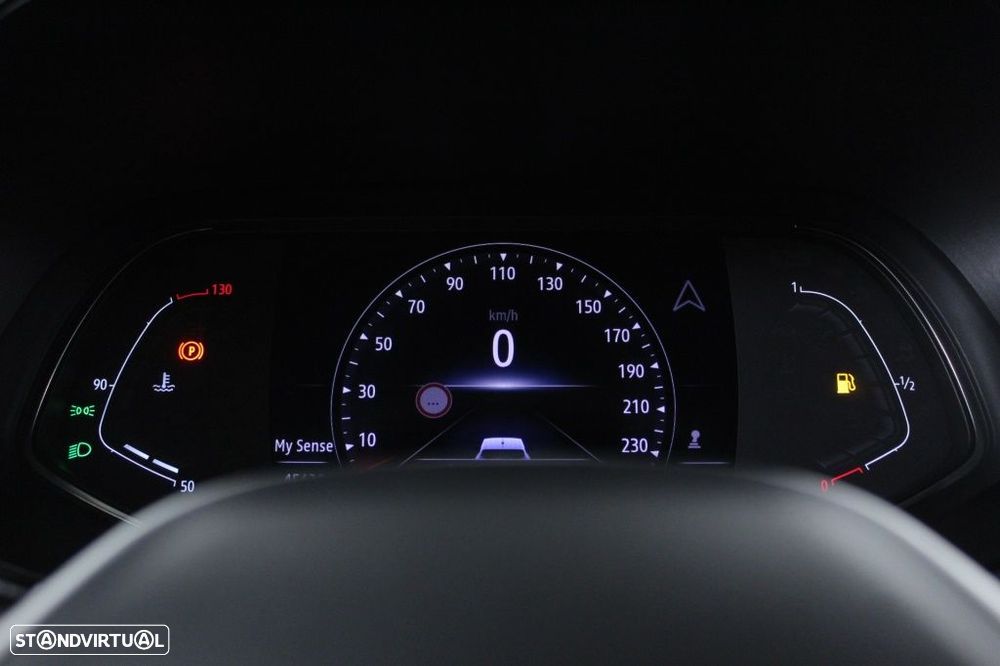 Renault Clio 1.0 TCe Techno - 26