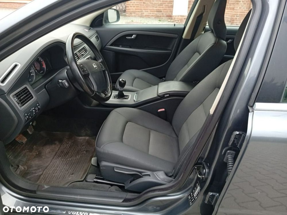 Volvo S80 2.5T Summum - 7