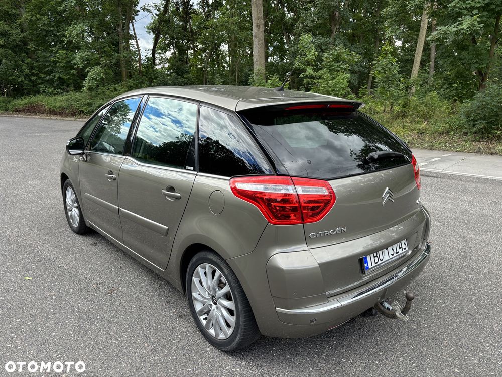 Citroën C4 Picasso - 3