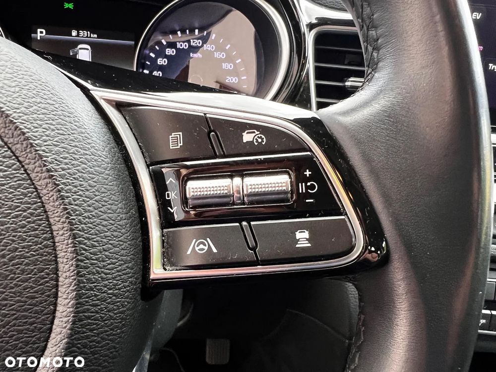 Kia Ceed 1.6 GDI DCT OPF Spirit - 24