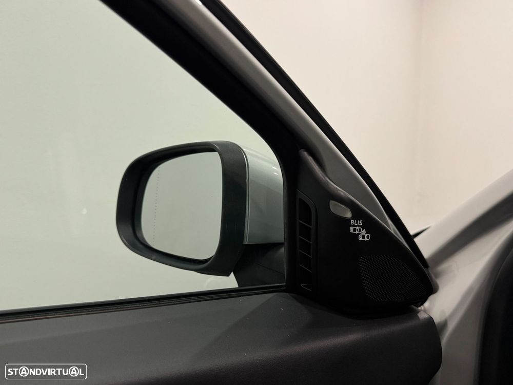 Volvo V50 1.6 D Drive R-Design Start/Stop - 49