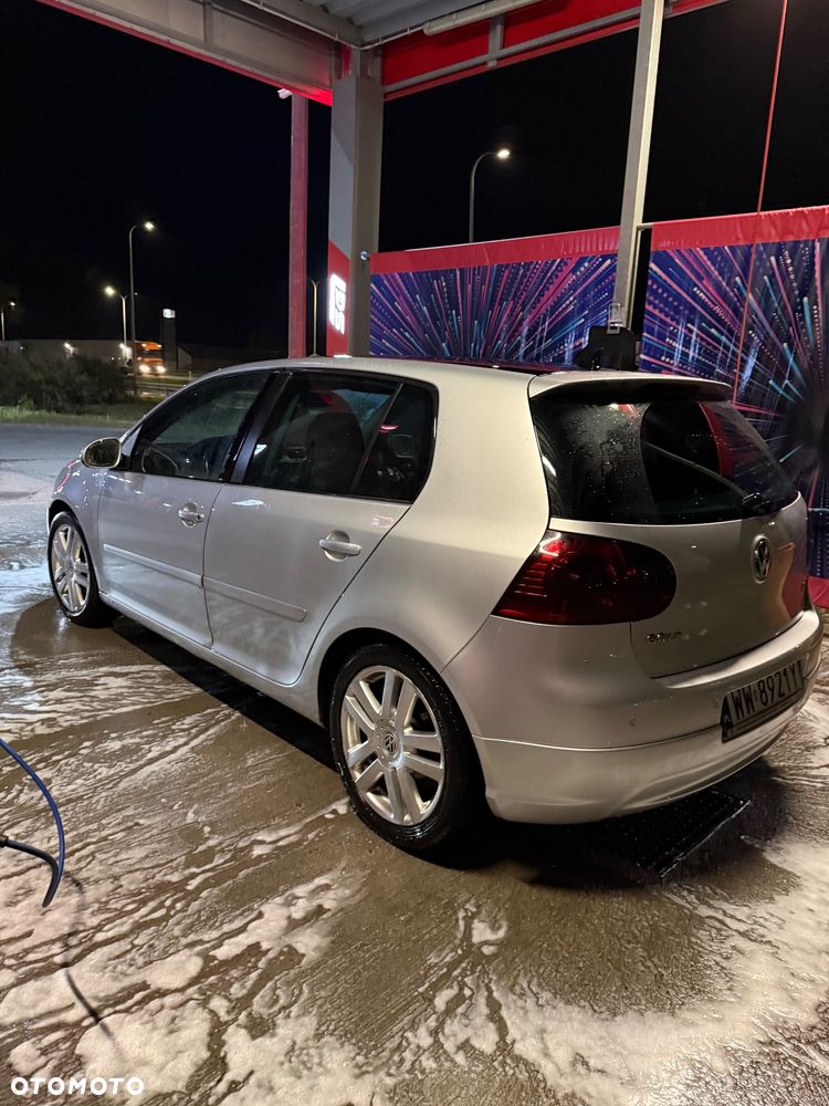 Volkswagen Golf 1.4 TSI Comfortline DSG - 6