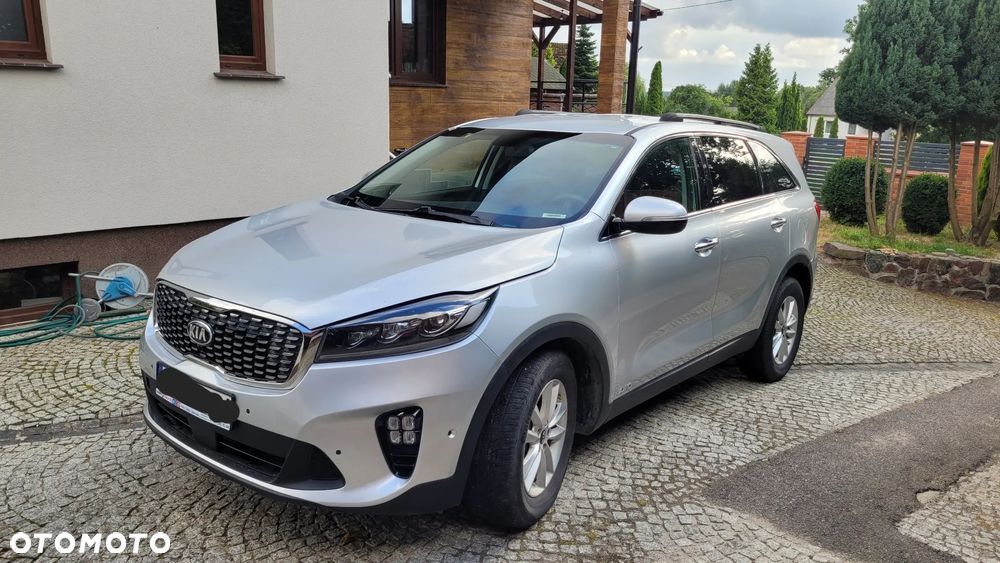Kia Sorento - 11