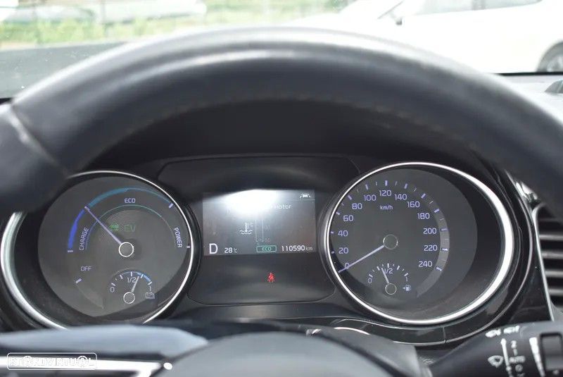 Kia Ceed SW 1.6 GDi PHEV Drive 6DCT - 19