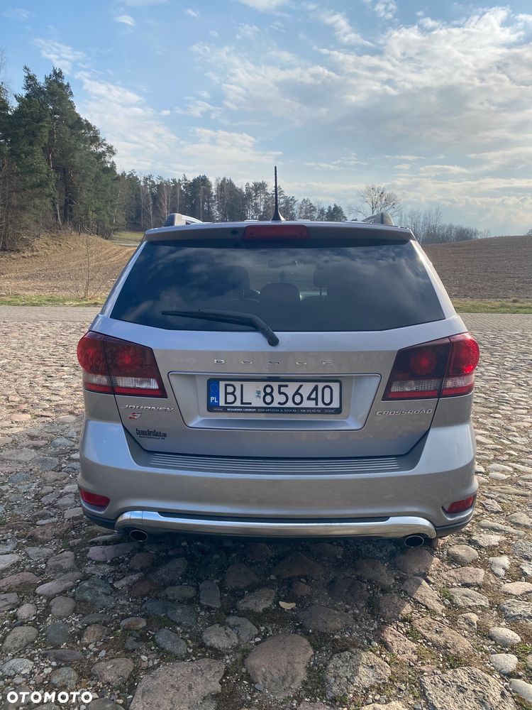 Dodge Journey - 4