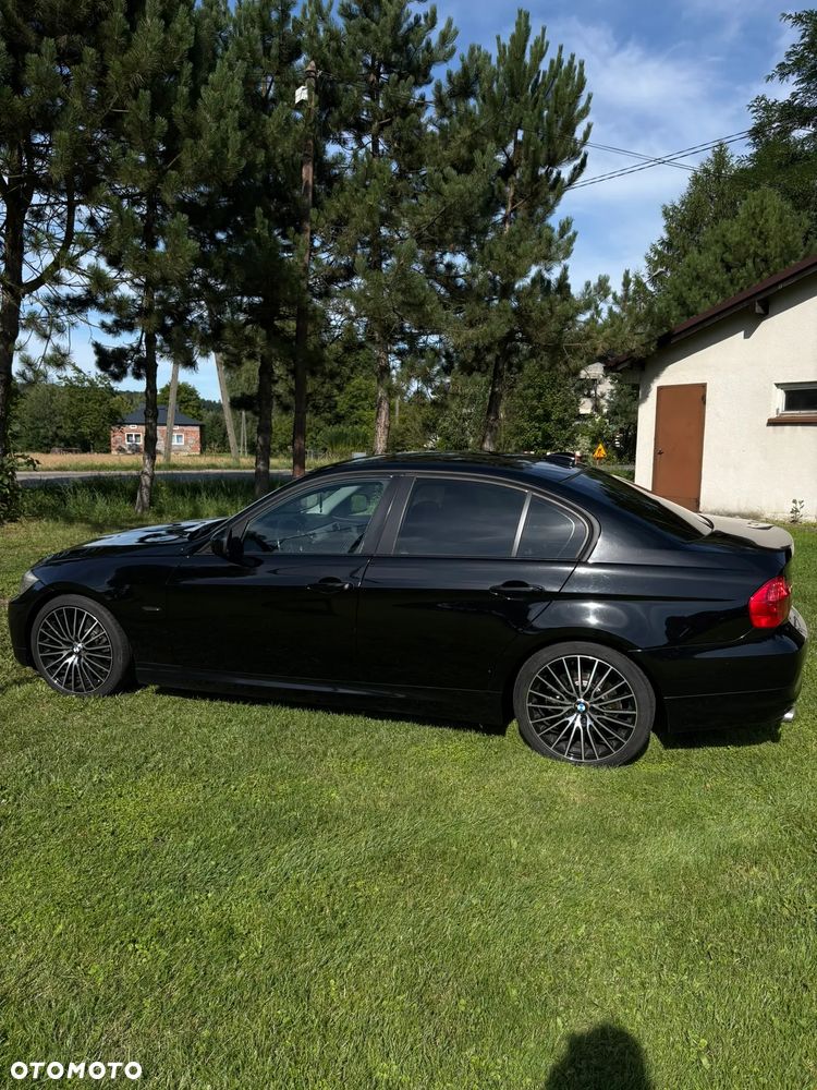 BMW Seria 3 320d - 6