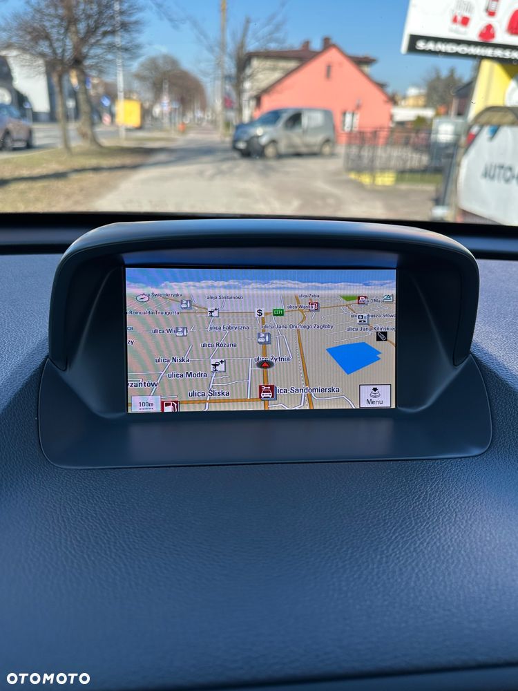 Opel Mokka 1.6 CDTI ecoFLEX Start/Stop 4x4 Color Innovation - 25