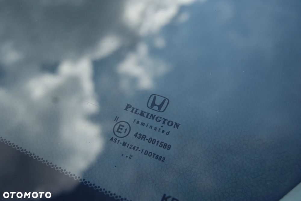 Honda Civic 1.8 Comfort - 9