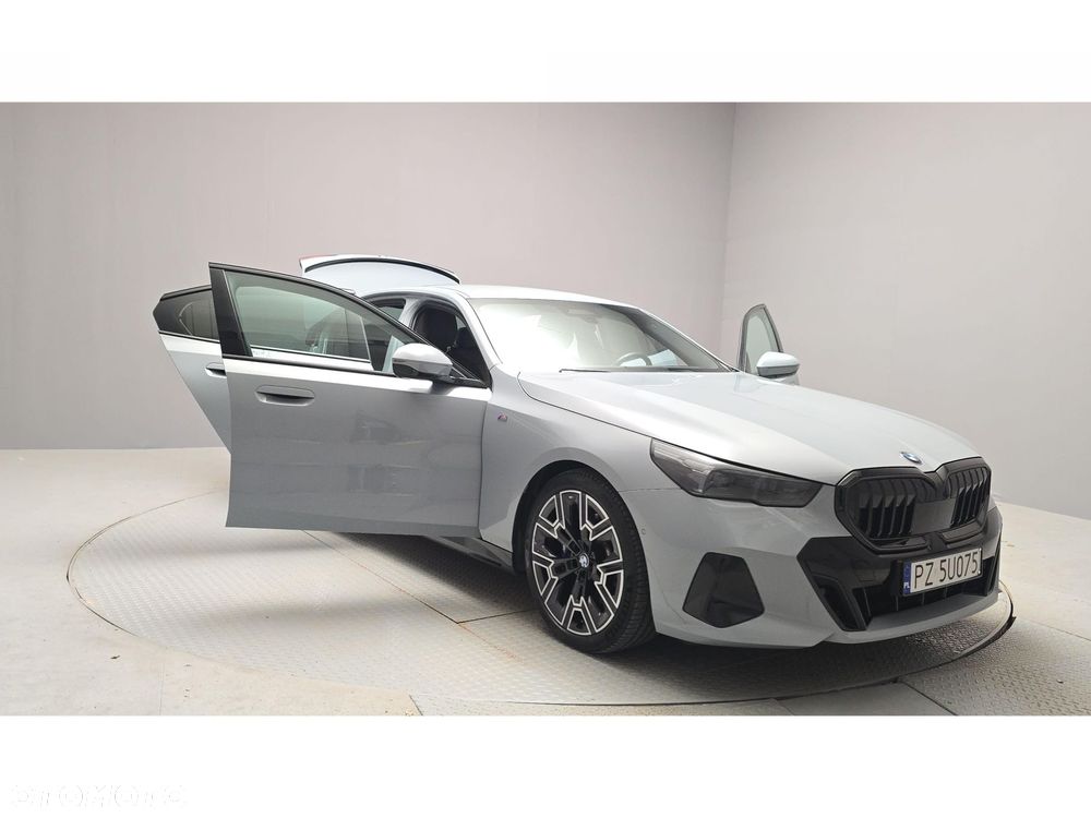 BMW Seria 5 - 14