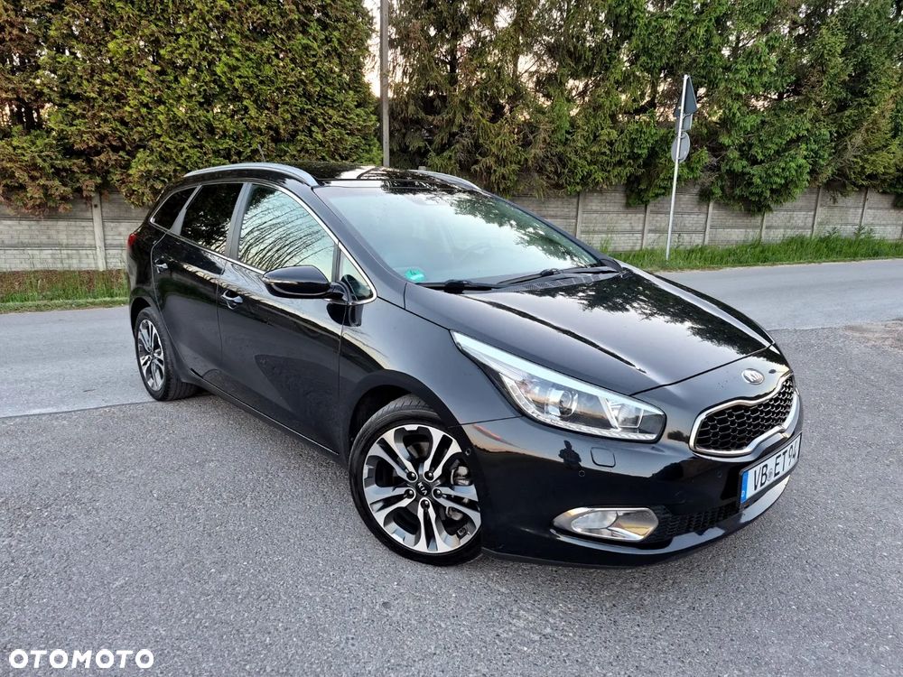 Hyundai i30 1.6 CRDi Premium - 2