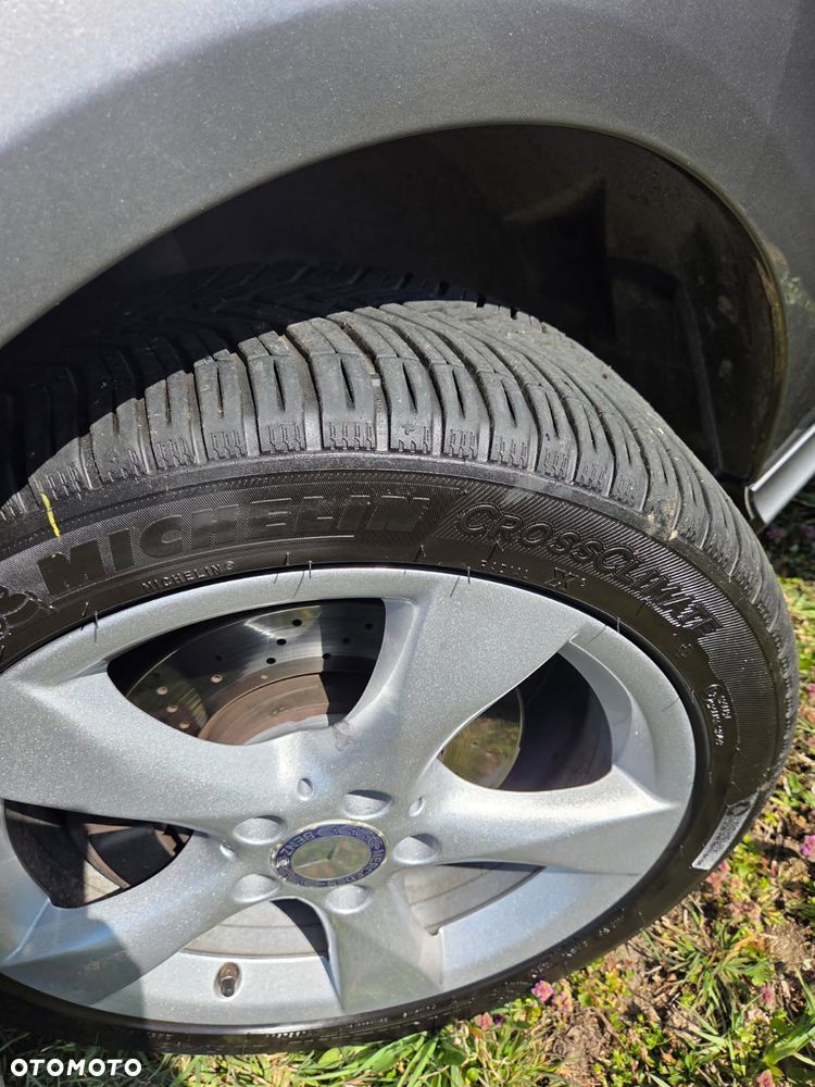 Mercedes-Benz Klasa B 200 CDI - 17