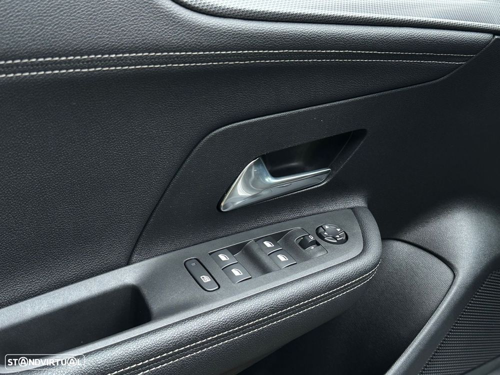 Opel Mokka 1.2 T GS Line - 7