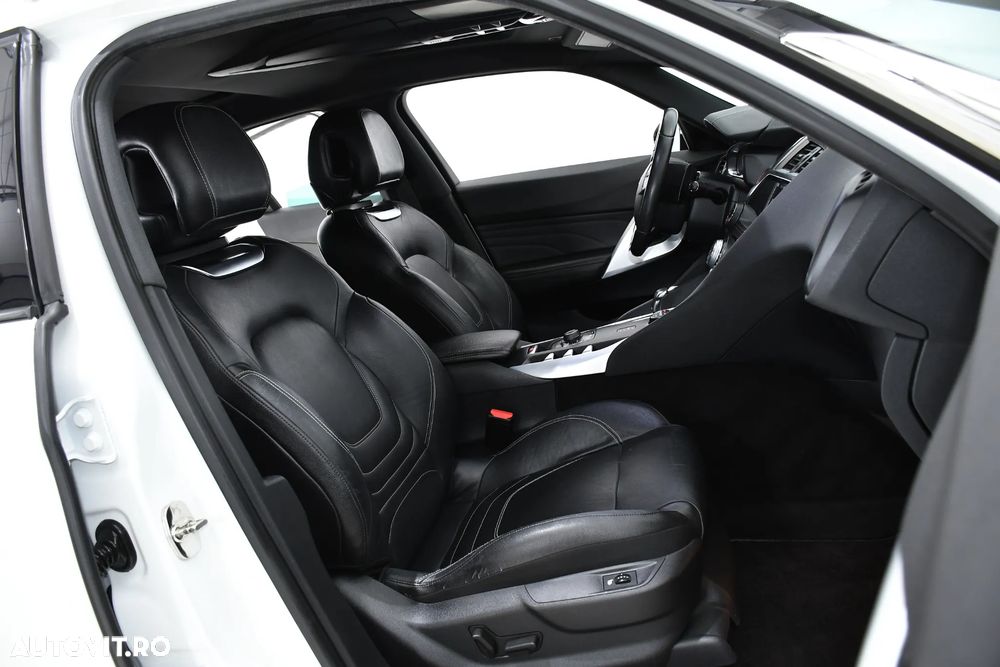 Citroën DS5 BlueHDi 180 Aut. SportChic - 15