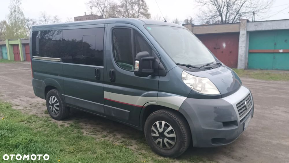 Fiat Ducato - 3