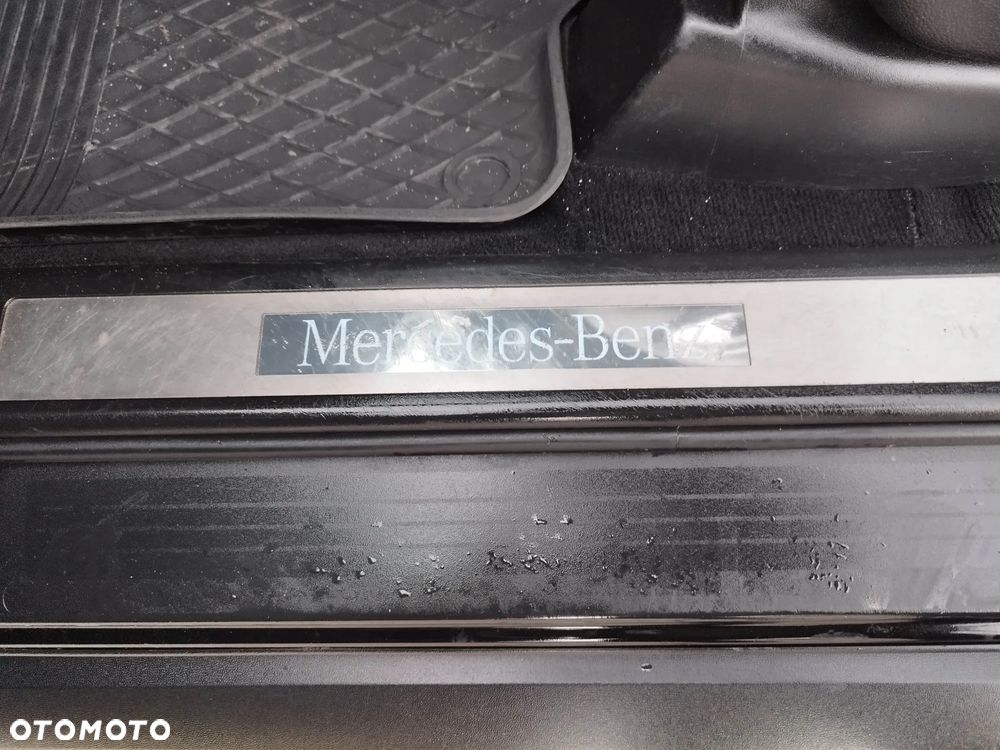 Mercedes-Benz ML 420 CDI 4-Matic - 11