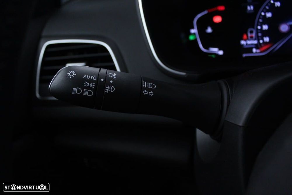 Renault Mégane Sport Tourer 1.5 Blue dCi Techno - 24