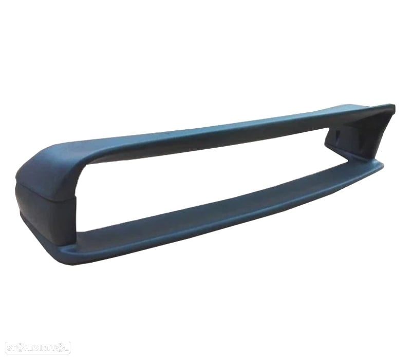 ALERON SPOILER BMW E36 M3 GT LOOK ABS + AUMENTOS - 2