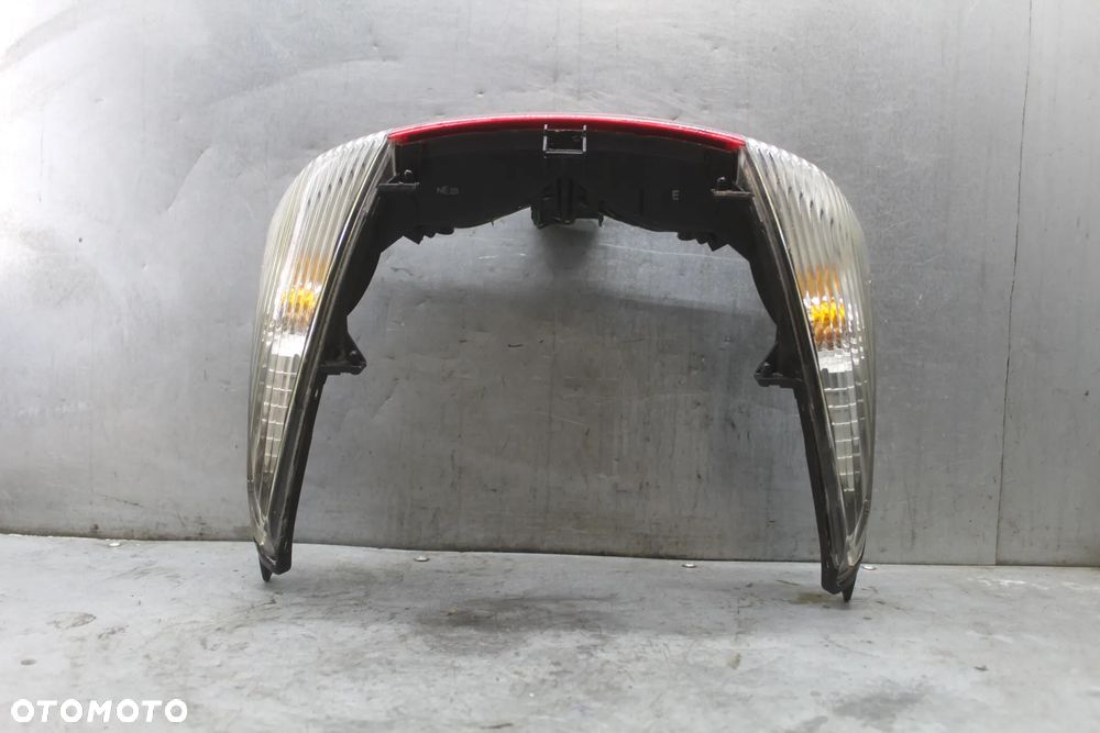 Honda SWT Silver Wing 600 400 lampa tył tylna - 3