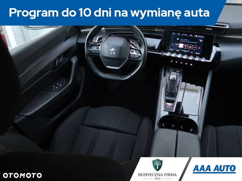 Peugeot 508 - 8