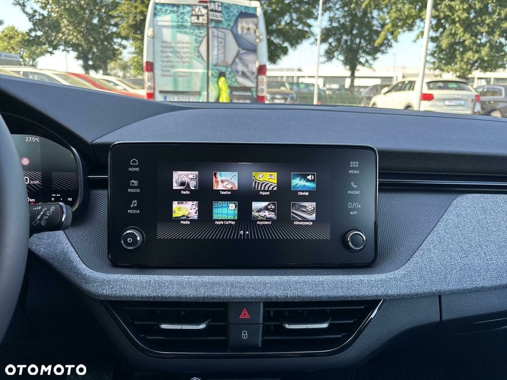 Skoda Scala 1.5 TSI Ambition DSG - 16