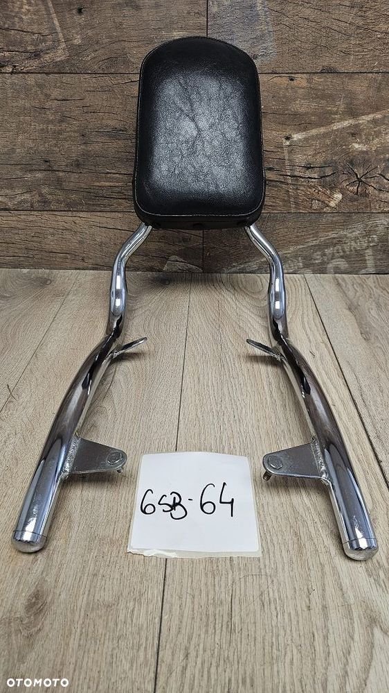 Oryginalne oparcie pasażera sissy bar Honda VT600 Shadow - 1