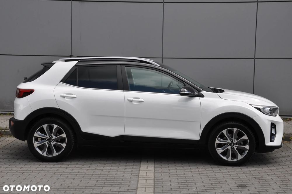 Kia Stonic 1.4 Spirit - 8