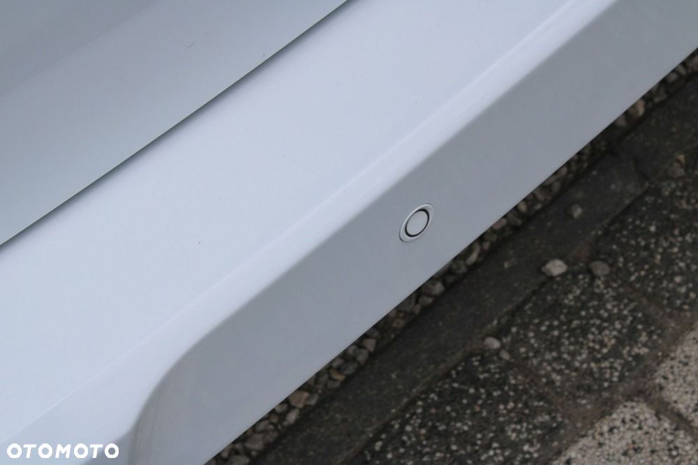 Ford Tourneo Connect - 14