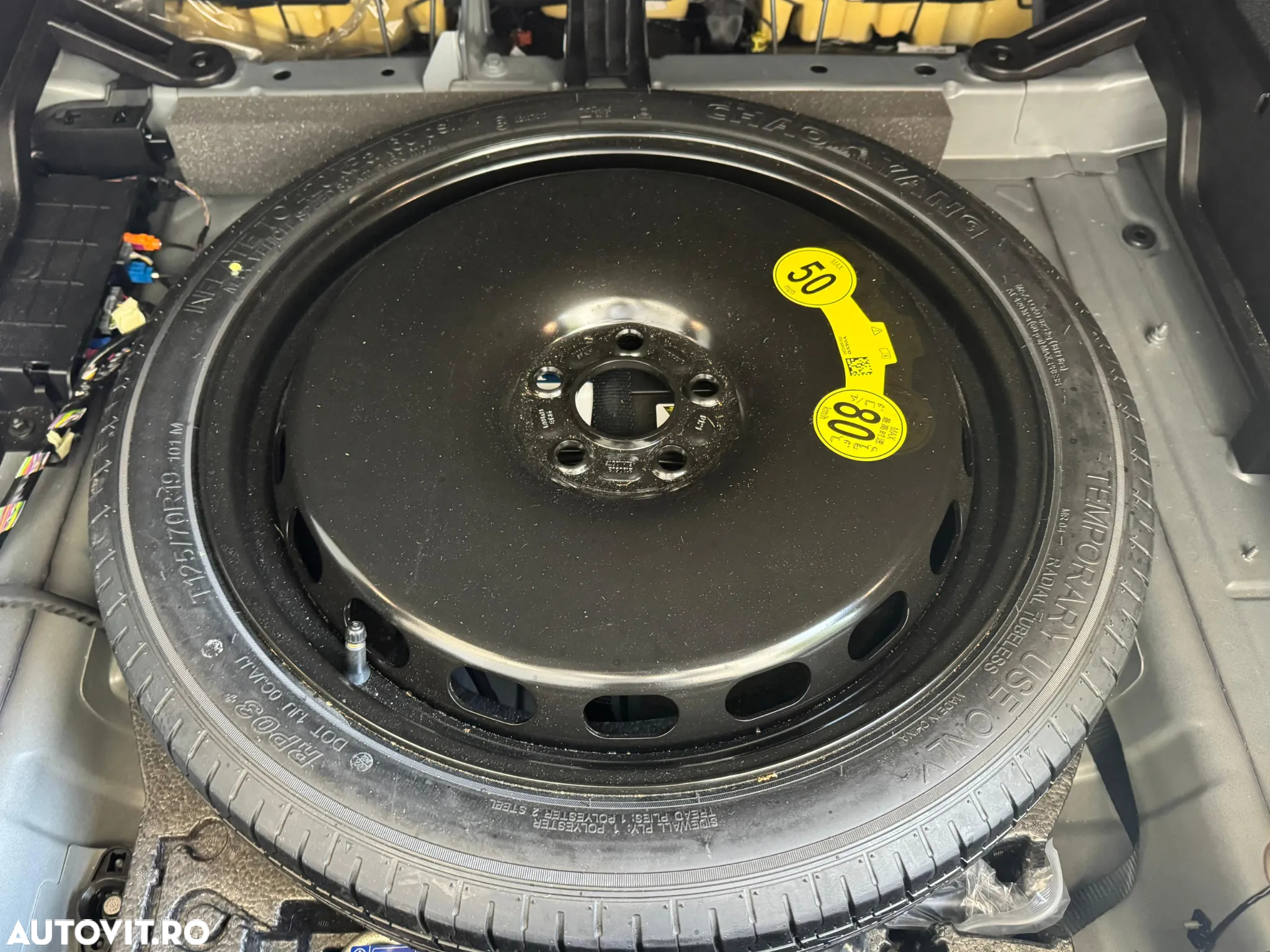 Volvo XC 40 - 21