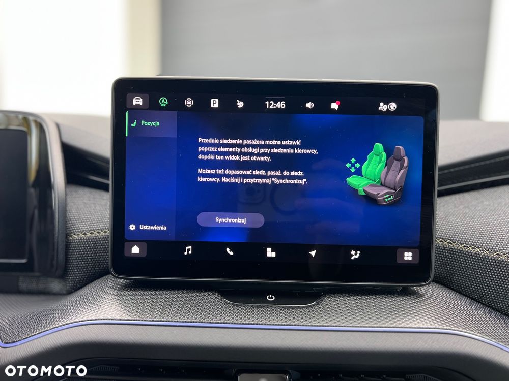 Skoda Kodiaq 2.0 TDI 4x4 DSG Selection - 32