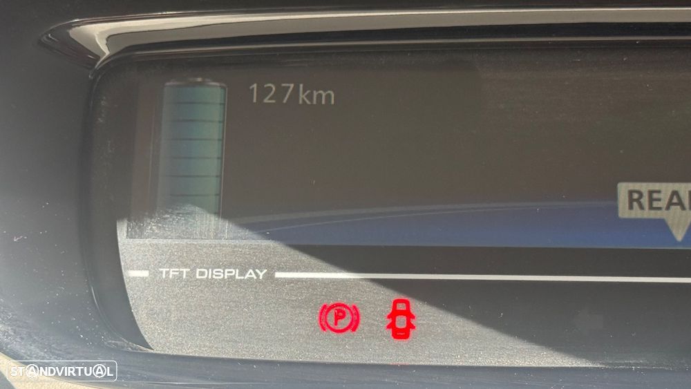 Renault Zoe (c/ Bateria) 22 kwh Life - 14