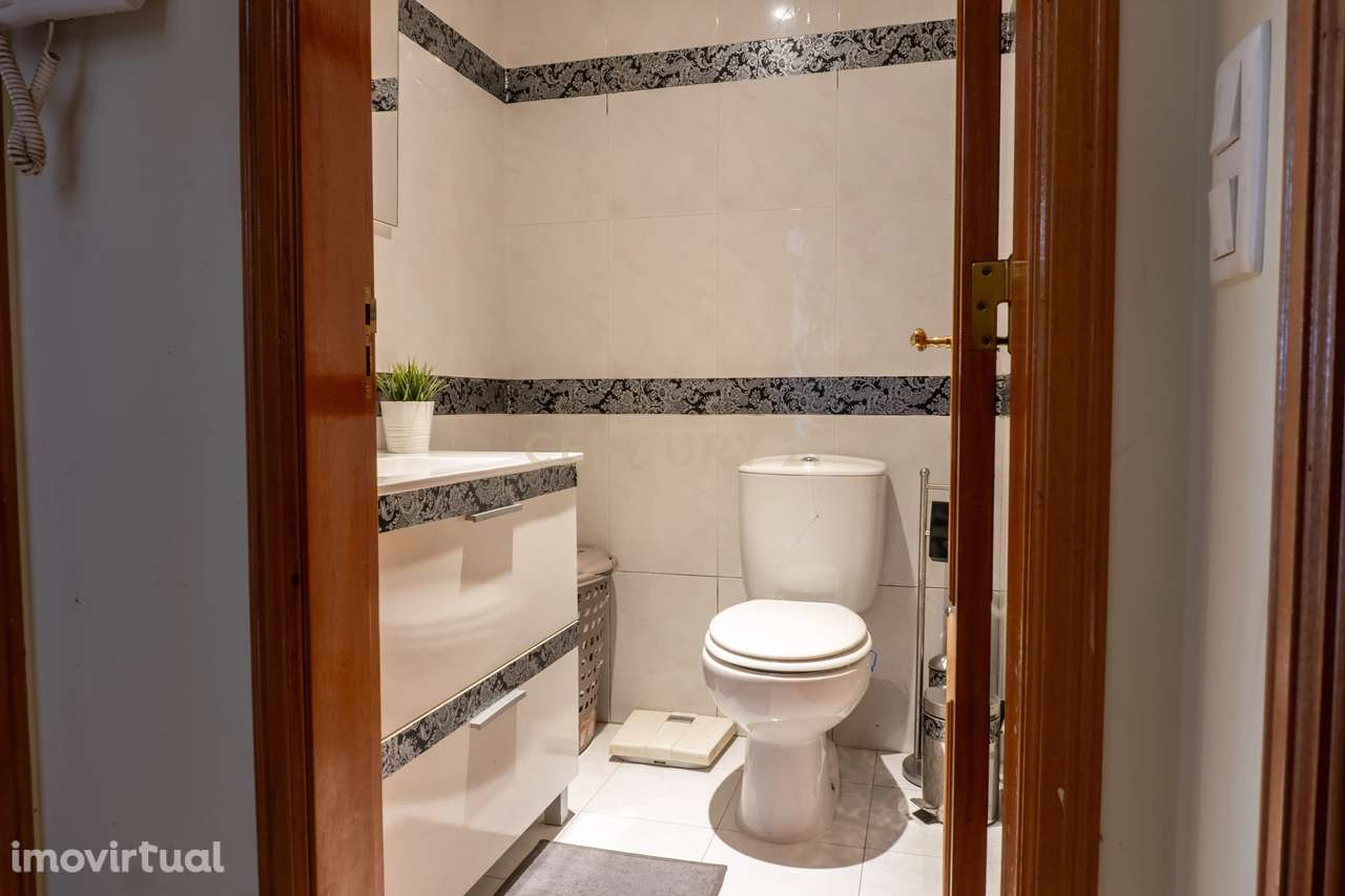 Espetacular Moradia em Algueirão Mem Martins, Sintra - Grande imagem: 5/39