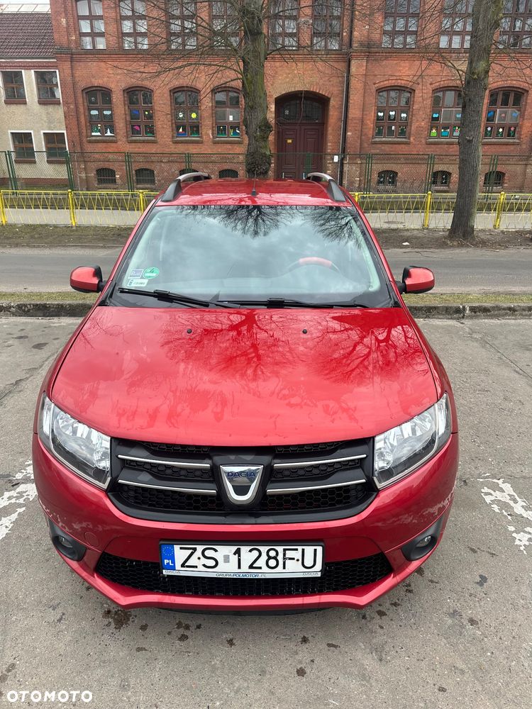 Dacia Logan 1.2 16V Laureate - 6