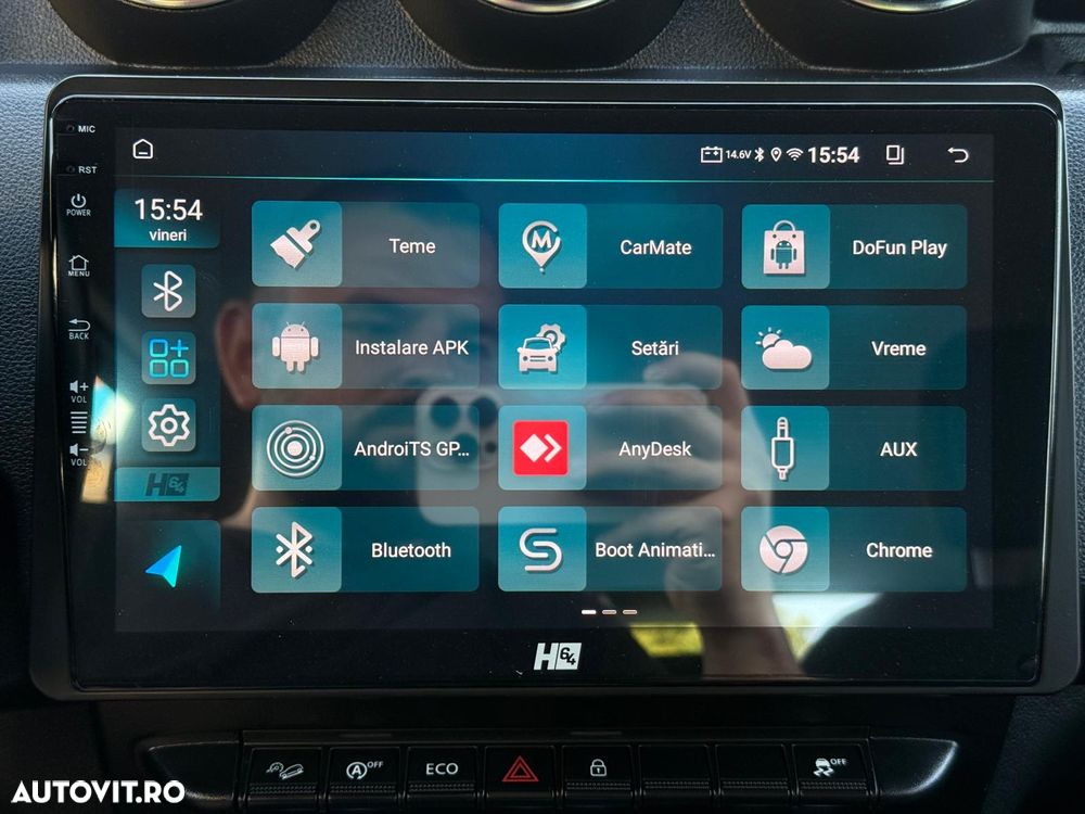 Dacia Duster 1.6 SCe 4WD Comfort - 34
