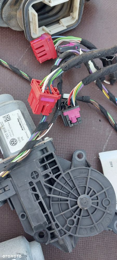 Vw t5.1komplet silniczków - 3