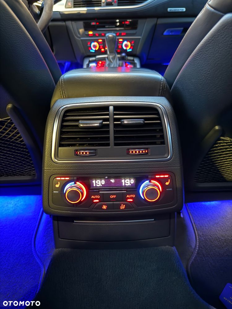 Audi A7 Sportback 2.0 TFSI Quattro S tronic - 12