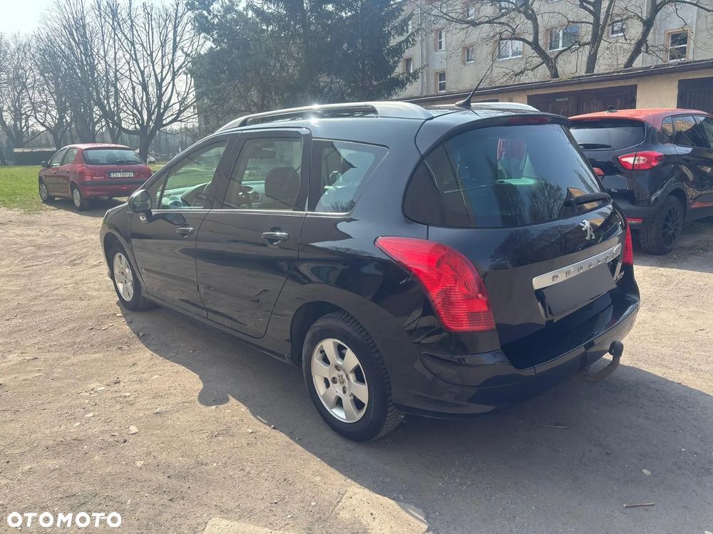 Peugeot 308 HDi FAP 110 Premium - 5
