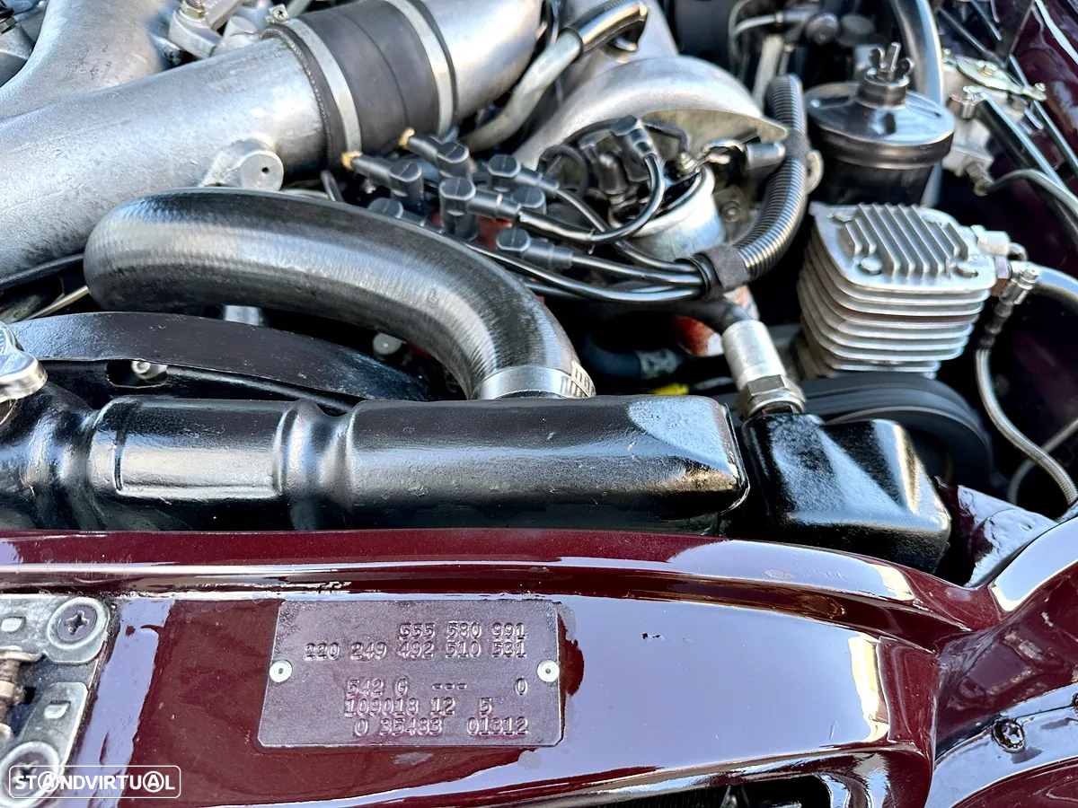 Mercedes-Benz 300 - 45