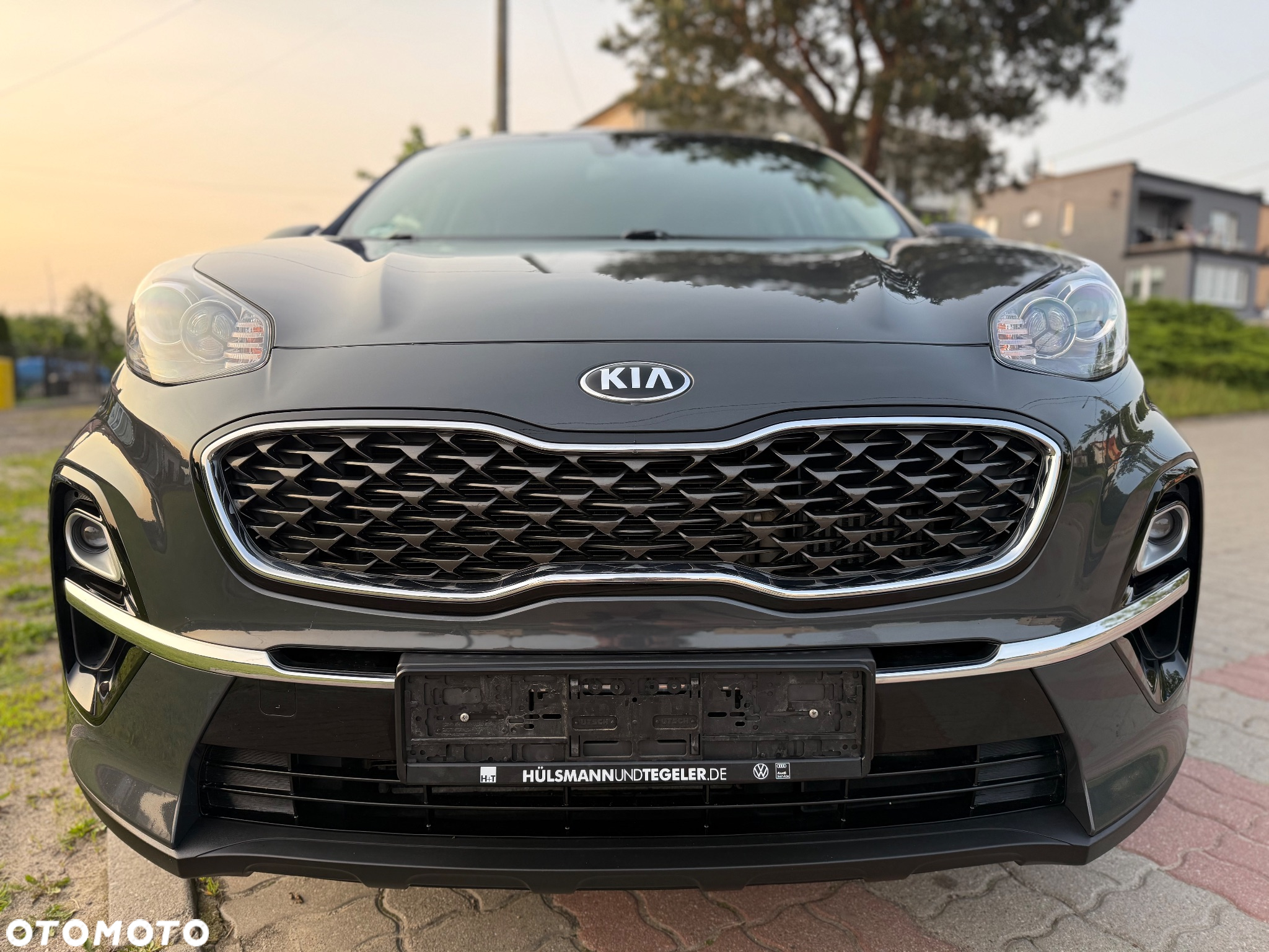 Kia Sportage - 30